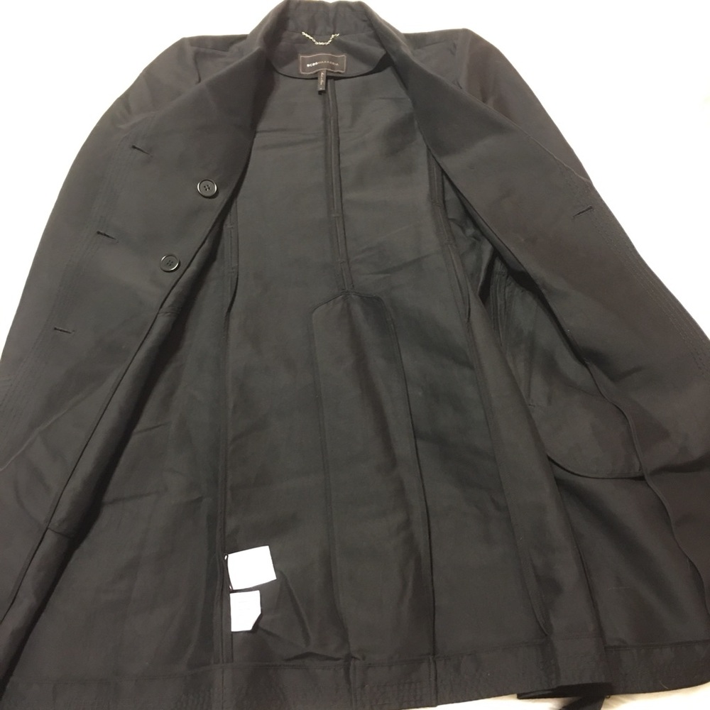 Bcbg Maxazria Jacket - image 3